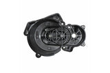 Kickstart Cover MBK 51 black