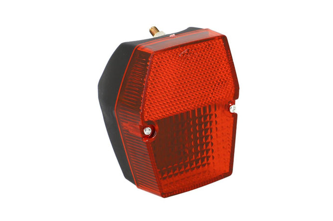 Bakljus MBK 51 / Solex