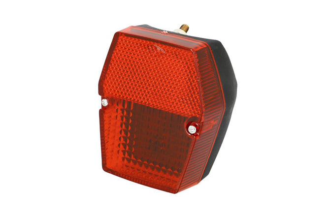 Bakljus MBK 51 / Solex