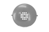 Ignition Cover Peugeot 103 (contact ignition) grey