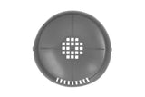 Ignition Cover Peugeot 103 (contact ignition) grey