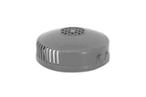 Ignition Cover Peugeot 103 (contact ignition) grey