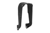 Holder front mudguard Peugeot 103 SPX phase 2 steel black