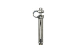 Handlebar Stem chrome Solex 3800