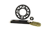 Chain Kit steel 13x53 - 420 Doppler Origin Beta RR