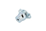 Exhaust Flange Doppler ER1 Peugeot 103