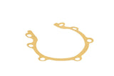 Gasket engine case Motobecane Cady Mobyx