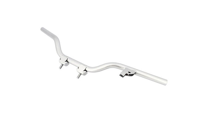 Styre OEM-kvalitet Yamaha PW 50 silver