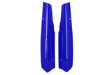 Engine Covers left / right Peugeot 103 SP blue