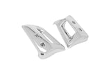 Radiator Spoilers Peugeot 103 SPX Phase 2 chrome (set)
