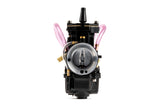 Carburetor type PWK MotoForce Racing black 21 - 34 mm