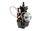 Carburetor type PWK MotoForce Racing black 21 - 34 mm