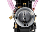 Carburetor type PWK MotoForce Racing black 21 - 34 mm
