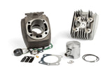 Cylinder Kit Malossi 70cc Sport cast iron Peugeot 103 AC with decompression