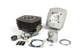Cylinder Kit Malossi 70cc Sport cast iron Peugeot 103 AC with decompression