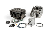 Cylinder Kit Malossi 70cc Sport cast iron Peugeot 103 AC with decompression
