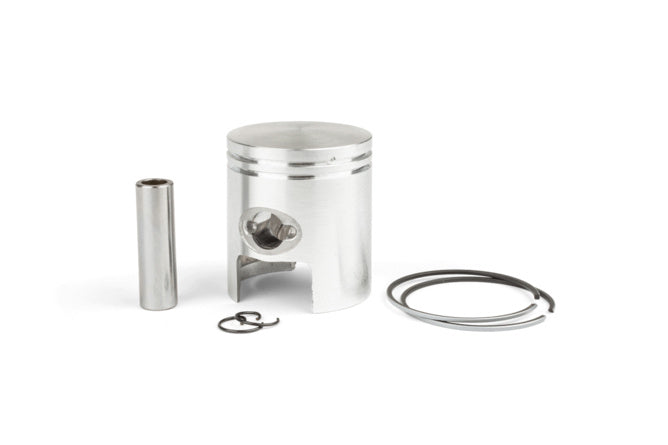 Cylinderkit MotoForce Racing 70cc gjutjärn Piaggio AC