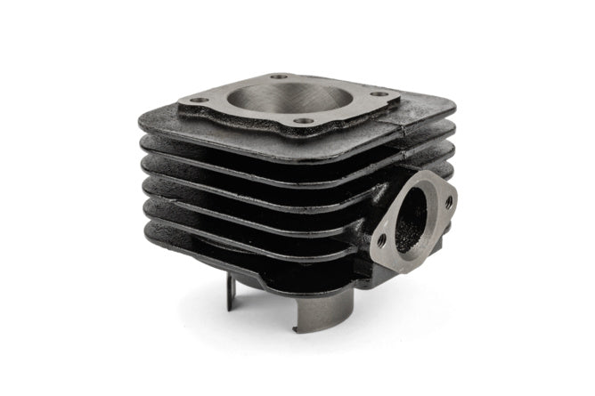 Cylinderkit MotoForce Racing 70cc gjutjärn Piaggio AC