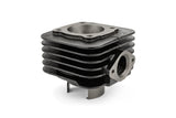 Cylinder Kit MotoForce Racing 70cc cast iron Piaggio AC