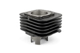 Cylinder Kit MotoForce Racing 70cc cast iron Piaggio AC