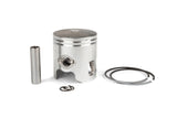 Cylinder Kit MotoForce Racing 70cc cast iron Minarelli vertical AC
