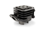 Cylinder Kit MotoForce Racing 70cc cast iron Minarelli vertical AC