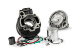 Cylinder Kit MotoForce Racing 70cc cast iron Minarelli AM6