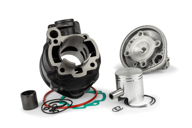 Tuning Kit Motoforce Racing cylinder - vevaxel 70cc gjutjärn AM6