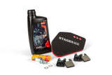 Maintenance / Repair Kit Derbi Senda before 2010