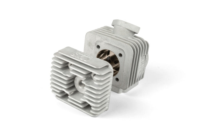 Cylinderkit MXS Racing MXS Racing Sport 70cc 10mm pin Minarelli vertikal