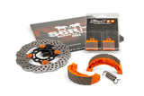 Brake Kit Stage6 Yamaha BWs