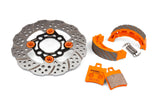 Brake Kit Stage6 Yamaha BWs