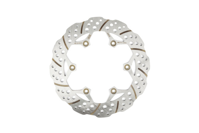 Bromsskiva bak 220mm Stage6 Beta RR