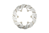 Brake Disc rear 220mm Stage6 Beta RR