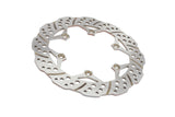 Brake Disc rear 220mm Stage6 Beta RR