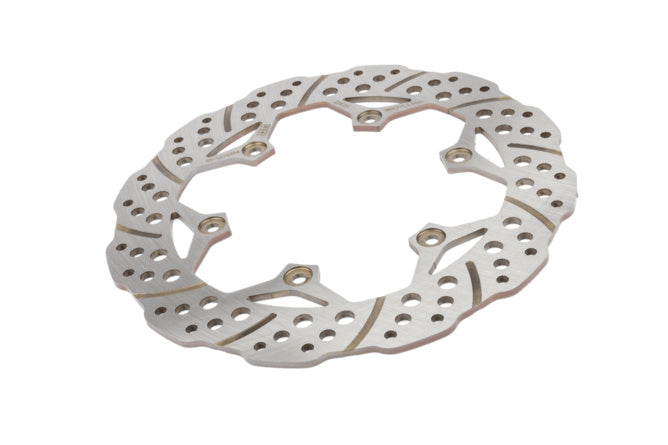 Bromsskiva bak 220mm Stage6 Beta RR