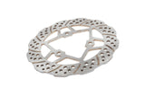 Brake Disc rear 200mm Stage6 Rieju MRT