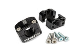 Handlebar Clamps / Brackets Stage6 28,6mm black