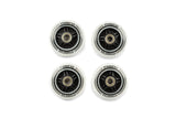 Spare Wheels for paddock stand Stage6 MK3