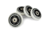 Spare Wheels for paddock stand Stage6 MK3