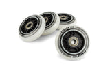 Spare Wheels for paddock stand Stage6 MK3