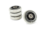 Spare Wheels for paddock stand Stage6 MK3