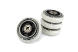 Spare Wheels for paddock stand Stage6 MK3