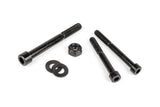 Bolts paddock stand Stage6 MK3 Minarelli / Peugeot / Piaggio