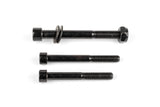 Bolts paddock stand Stage6 MK3 Minarelli / Peugeot / Piaggio