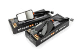 Mirror Set F1 Stage6 black