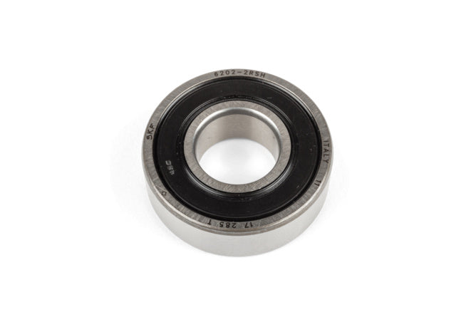 Hjulager SKF 6202-2RSH 15x35x11mm