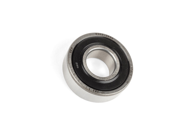 Hjulager SKF 6202-2RSH 15x35x11mm
