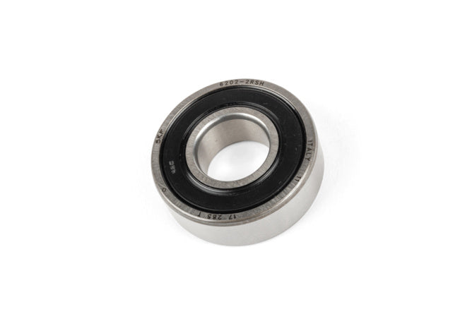 Hjulager SKF 6202-2RSH 15x35x11mm