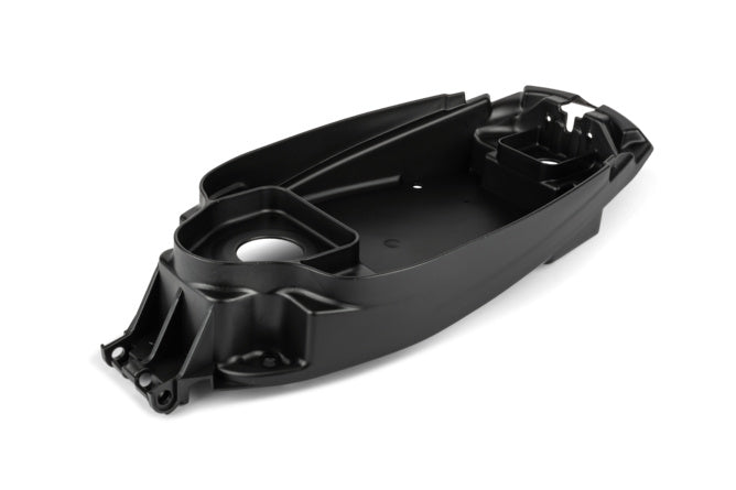 Hjälmfack under sätet Yamaha BW's / MBK Booster efter 2004
